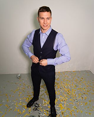 Жилет
