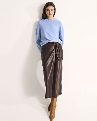 Юбка-карандаш