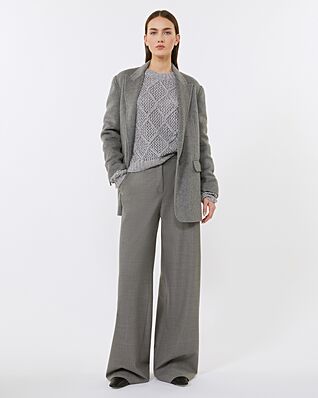 Брюки-джоггеры