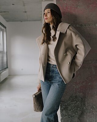 Полупальто