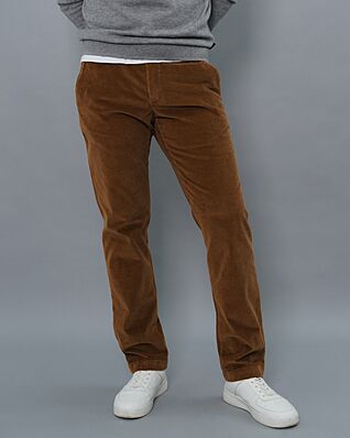 Брюки-слаксы