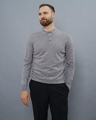 Джемпер-поло