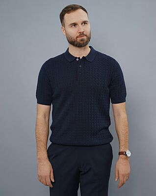 Джемпер-поло