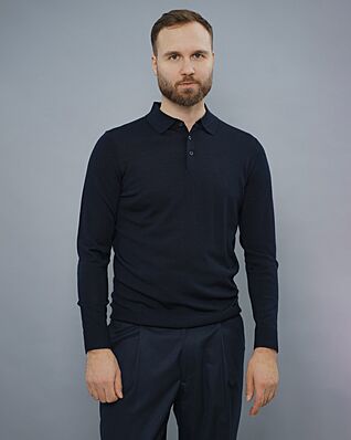 Джемпер-поло