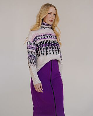 Юбка-карандаш