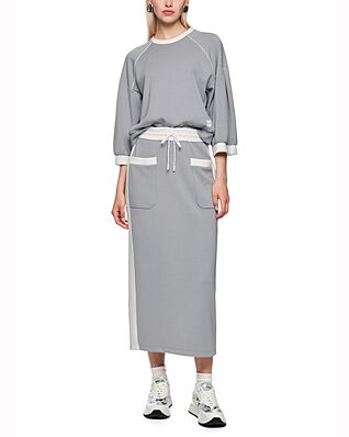 Юбка-карандаш