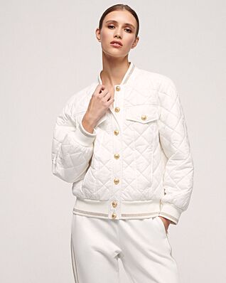 Куртка-бомбер