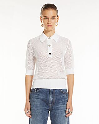 Джемпер-поло