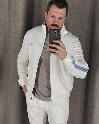 Олимпийка